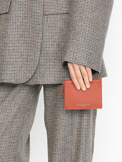 Кошелек из кожи Gianni Chiarini - МодельОбщийВид