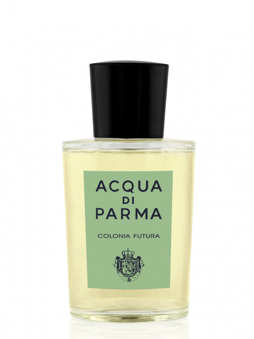  Одеколон Colonia Futura 50 мл  Acqua di Parma - Обтравка1