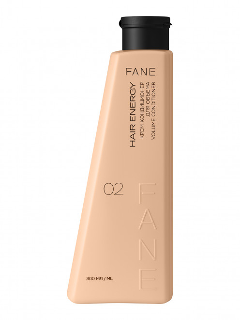 Крем-кондиционер для объема Hair Energy, 300 мл Fane - Общий вид