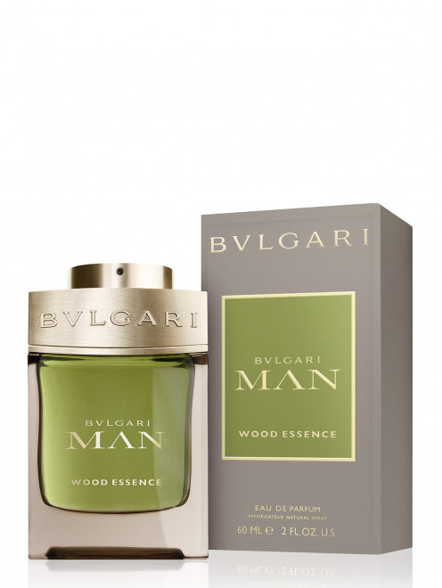  Парфюмерная вода Man Wood Essence 60 мл  BVLGARI - Обтравка1