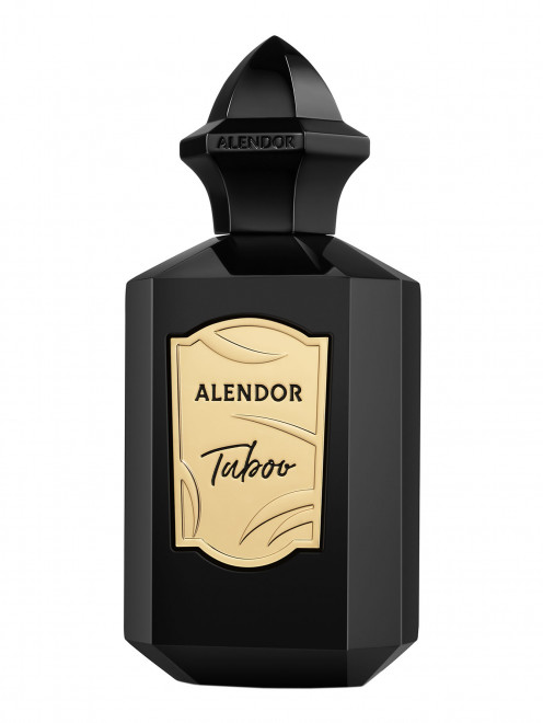 Парфюмерная вода Taboo, 100 мл Alendor - Общий вид