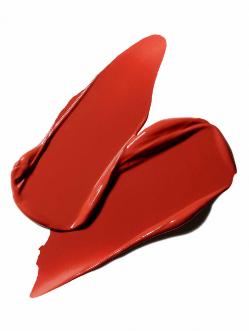 Жидкая помада Retro Matte Liquid Lipcolour, Chili Addict, 5 мл Mac - Обтравка1