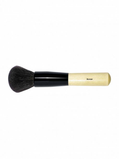 Кисть косметическая Bronzer Brush Bobbi Brown - Обтравка1