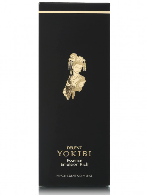  Эссенция сыворотка для лица - YOKIBI, 40ml Relent Cosmetics - Модель Общий вид