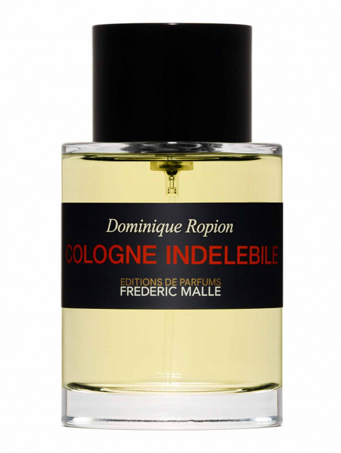 Парфюмерная вода Cologne Indelebile, 100 мл Frederic Malle - Общий вид