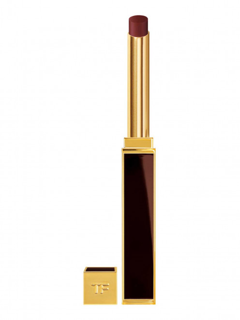 Помада для губ Slim Lip Color Shine, оттенок 157 Go-See Tom Ford - Общий вид