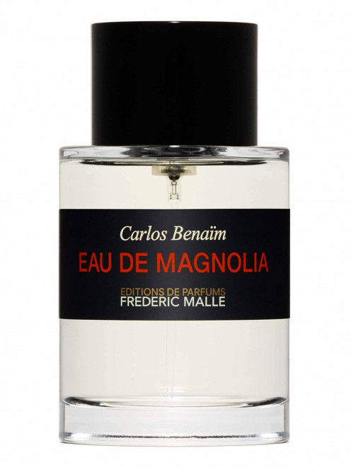 Туалетная вода Eau De Magnolia, 100 мл Frederic Malle - Общий вид