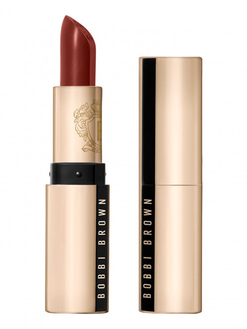 Помада для губ Luxe Lipstick, оттенок Claret, 3.5 г Bobbi Brown - Общий вид