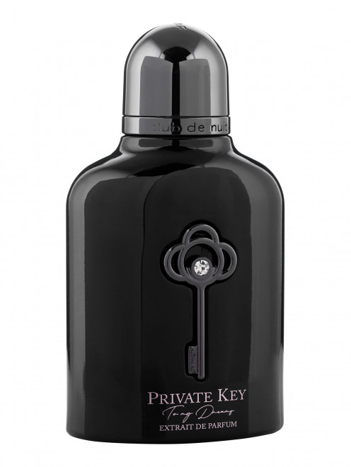 Парфюмерная вода Armaf Club De Nuit Private Key To My Dreams, 100 мл Sterling Perfumes - Общий вид