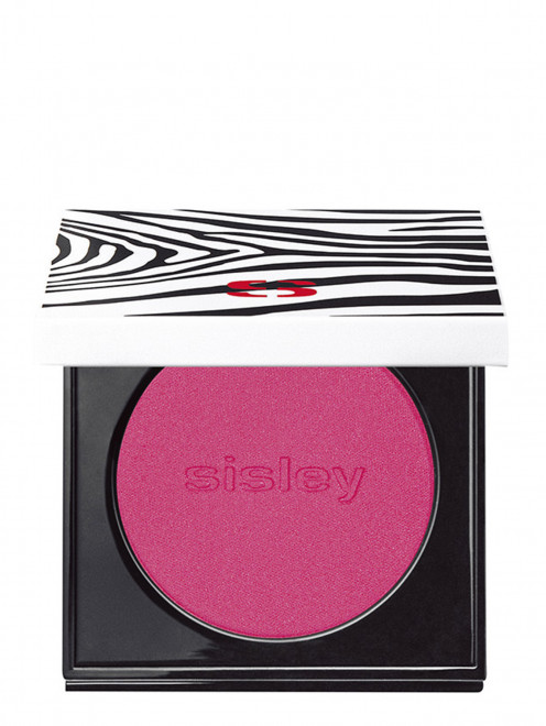  Фиторумяна с эффектом сияния, тон № 2 ярко-розовый Makeup Sisley - Общий вид