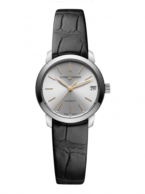 Часы Classico Ulysse Nardin - Общий вид