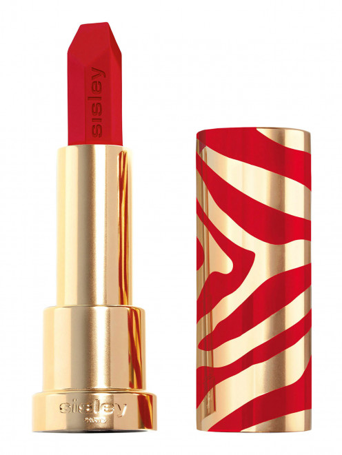 Фитопомада для губ Le Phyto Rouge, тон № 44 Rouge Holly, 3,4 г Sisley - Общий вид