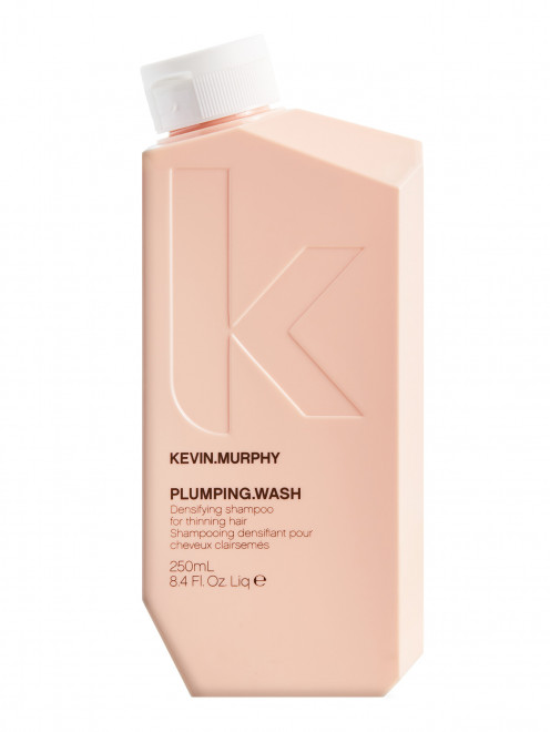 Шампунь для объема и уплотнения волос Plumping.Wash, 250 мл Kevin Murphy - Общий вид