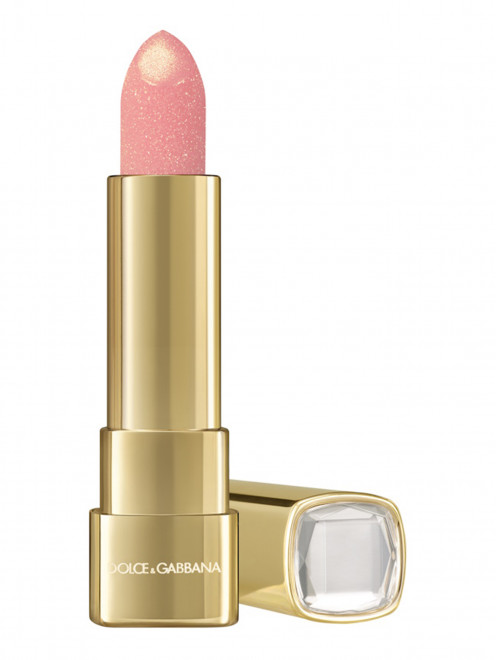 Бальзам для губ Gemstone, оттенок  00 Diamond, 3 г Dolce & Gabbana - Общий вид