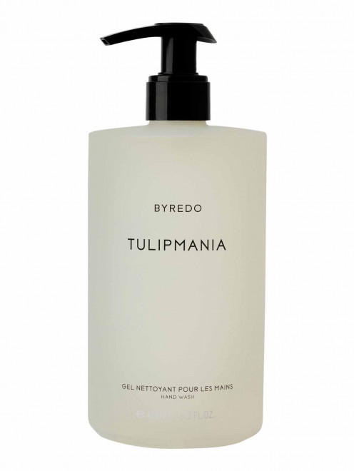 Жидкое мыло для рук Tulipmania, 450 мл Byredo - Общий вид