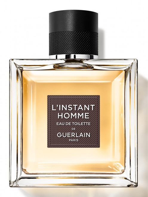 Туалетная вода L’Instant Homme, 100 мл Guerlain - Общий вид