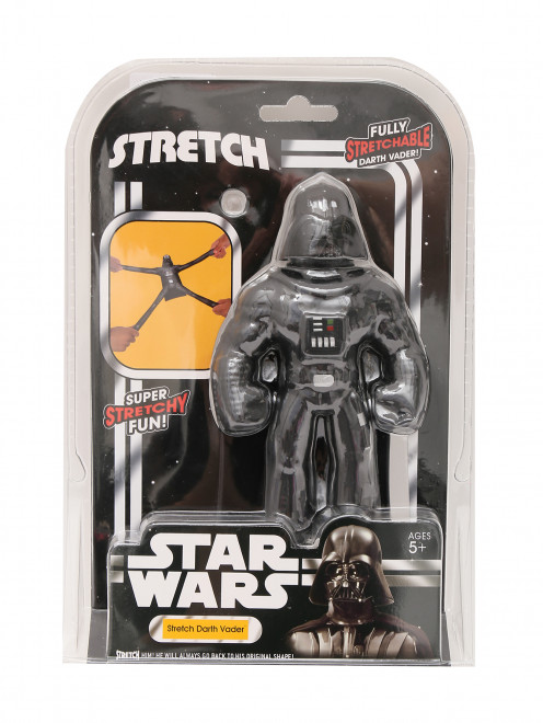 Тянущаяся фигурка мини-Дарт Вейдер Stretch - Общий вид