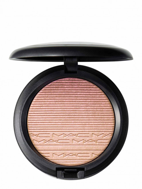 Компактная пудра с эффектом сияния Extra Dimension Skinfinish, оттенок Show Gold, 9 г Mac - Общий вид