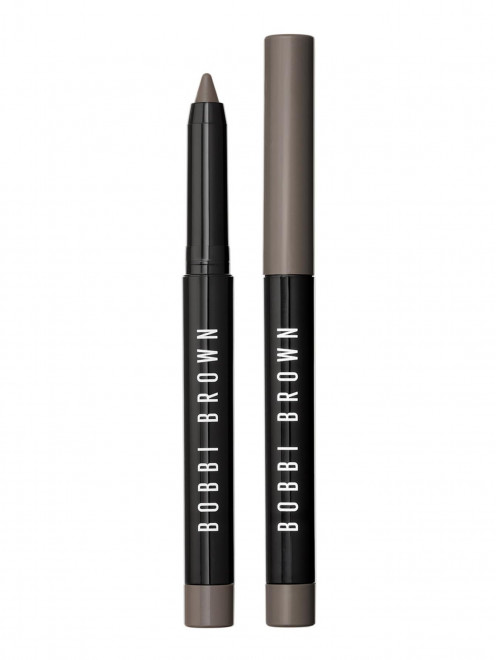 Подводка для век Long-Wear Cream Liner Stick, оттенок Fog Bobbi Brown - Общий вид