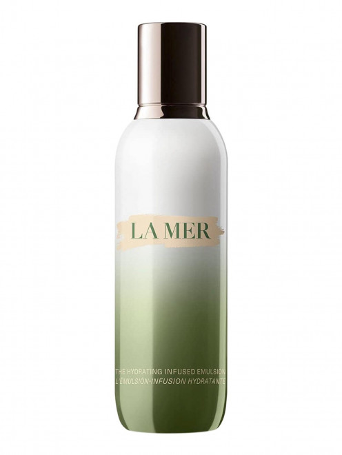 Увлажняющая эмульсия для лица The Hydrating Infused Emulsion, 125 мл La Mer - Общий вид