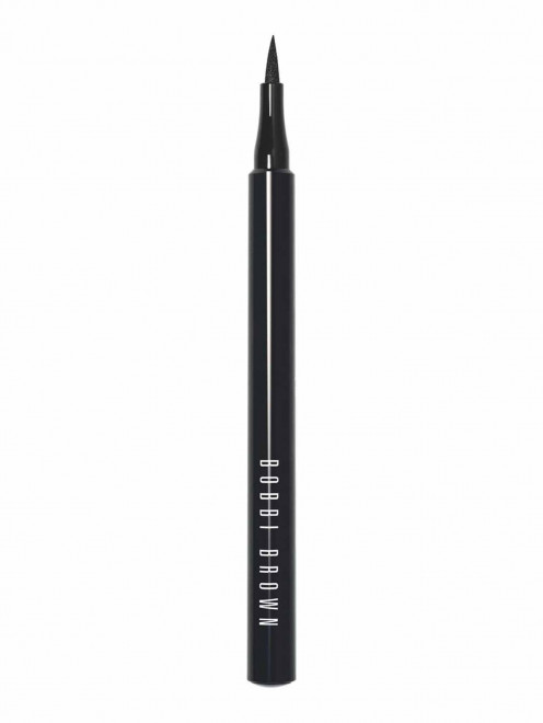 Подводка для век Ink Liner, оттенок Blackest Black Bobbi Brown - Общий вид