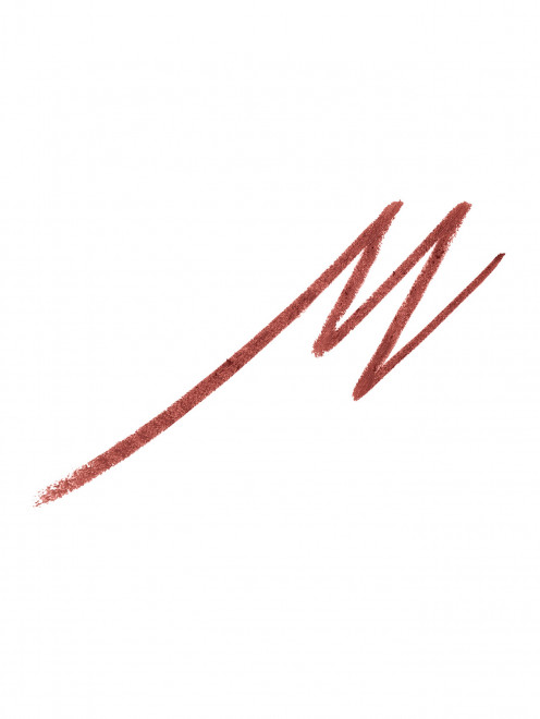Карандаш для губ Lip Pencil Pearlescence, оттенок Chicory Mac - Обтравка1