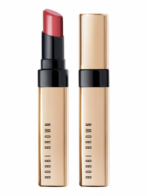 Помада для губ Luxe Shine Intense, оттенок Traiblazer, 6 мл Bobbi Brown - Общий вид