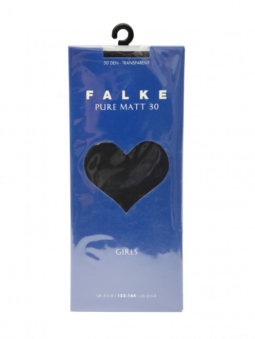 Колготки Pure Matt 30 Falke - Общий вид