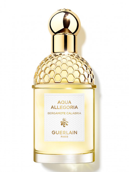 Туалетная вода Aqua Allegoria Bergamote Calabria, 75 мл Guerlain - Общий вид