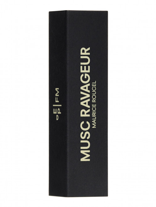 Парфюмерная вода Musc Ravageur, 10 мл Frederic Malle - Обтравка1