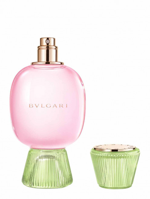 Парфюмерная вода 100мл dolce estasi ALLEGRA BVLGARI - Обтравка1