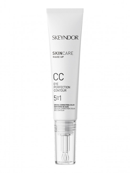 СС-крем для области вокруг глаз  Skincare Makeup, 15 мл Skeyndor - Общий вид