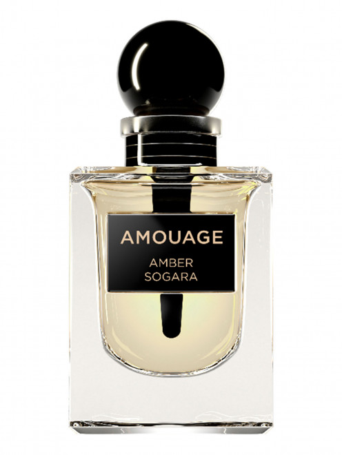 Масляные духи Amber Sogara, 12 мл Amouage - Общий вид