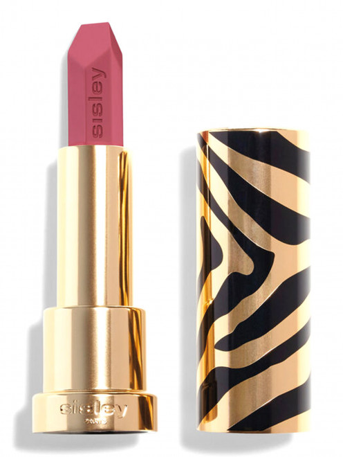 Стойкая увлажняющая помада 21 Rose Noumea Le Phyto Rouge Sisley - Общий вид