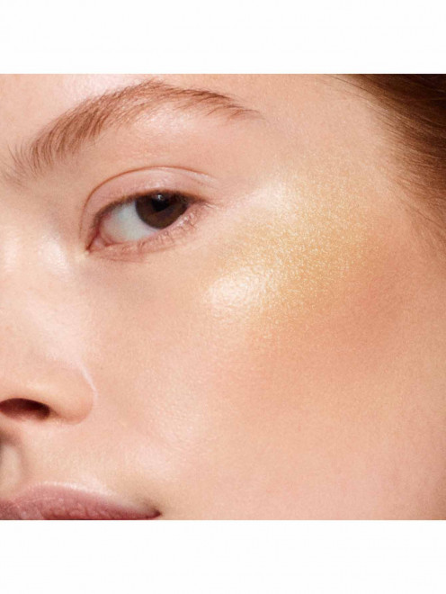 Хайлайтер для лица Soleil De Feu Glow Highlighter, оттенок Oasis, 6 г Tom Ford - Обтравка1