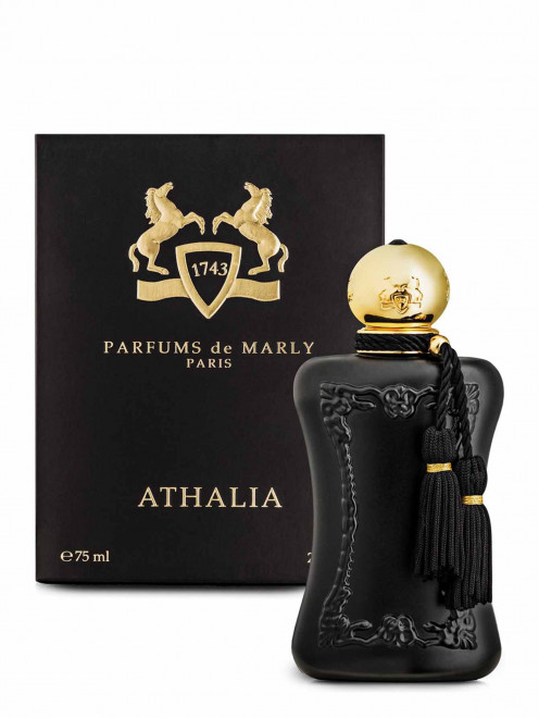 Парфюмерная вода Athalia 75 мл Parfums de Marly - Обтравка1