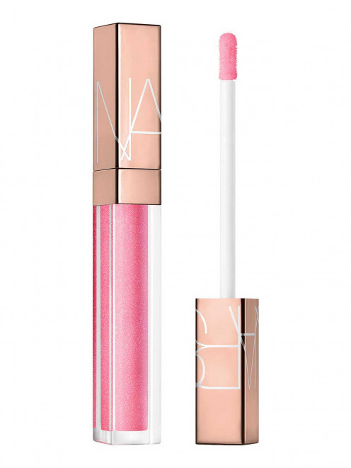 Блеск для губ Afterglow Lip Shine, оттенок Lover To Lover, 5.5 мл NARS - Общий вид
