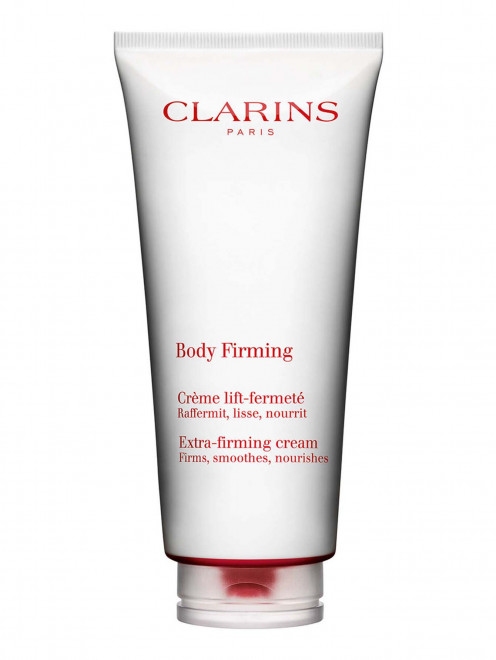 Крем для повышения упругости кожи тела Body Firming, 200 мл Clarins - Общий вид