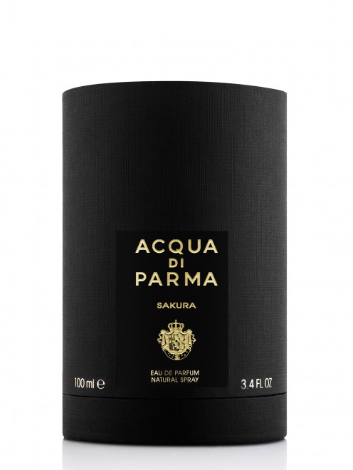 Парфюмерная вода 100 мл Sakura Acqua di Parma - Обтравка1