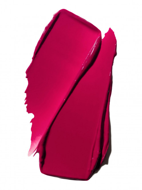 Губная помада MACXimal Sleek Satin Lipstick, оттенок Maraschino, Much? Mac - Обтравка1