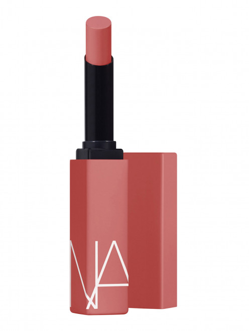 Помада для губ Powermatte Lipstick, оттенок Tease Me, 1.5 г NARS - Общий вид