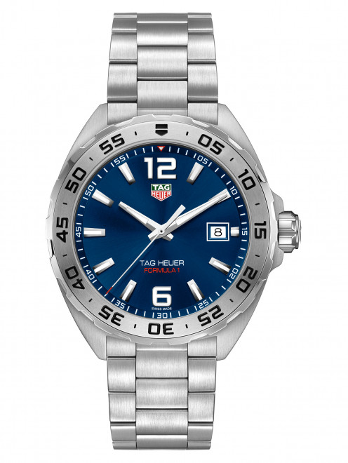 Часы WAZ1118.BA0875 Formula 1 TAG Heuer - Общий вид