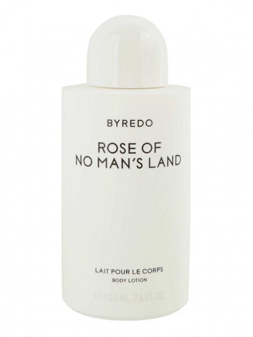 Молочко для тела Rose Of No Man'S Land, 225 мл Byredo - Общий вид