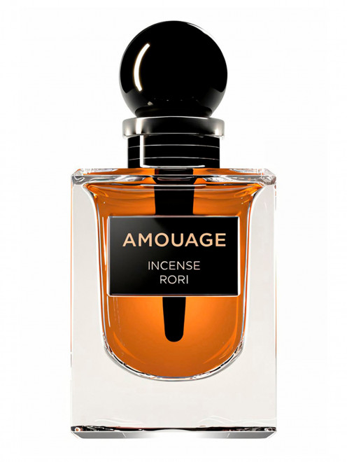 Масляные духи Incense Rori, 12 мл Amouage - Общий вид