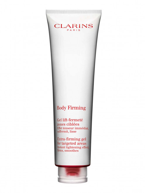 Гель для повышения упругости кожи живота, бедер Body Firming, 150 мл Clarins - Общий вид