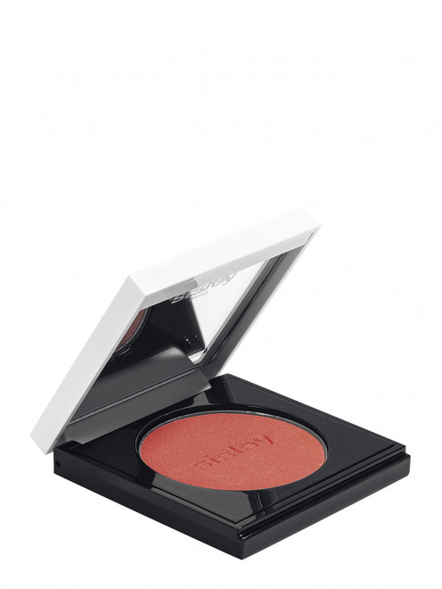  Фиторумяна с эффектом сияния, тон № 3 коралловый 6 Makeup Sisley - Обтравка1