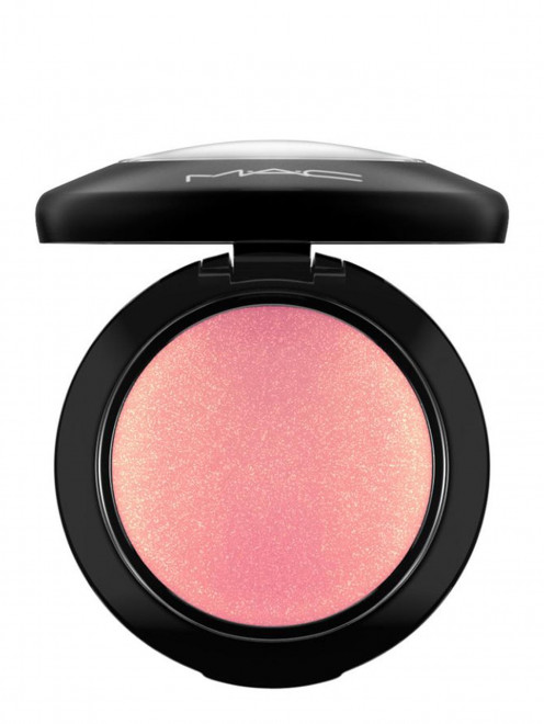 Румяна для лица - Petal Power, Mineralize Mac - Общий вид