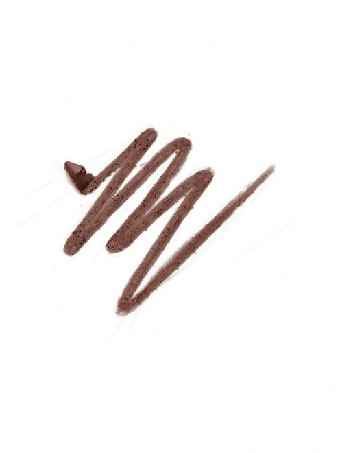 Карандаш-кайал для глаз The Khol Pencil, 4 Chocolate, 2 г Dolce & Gabbana - Обтравка1