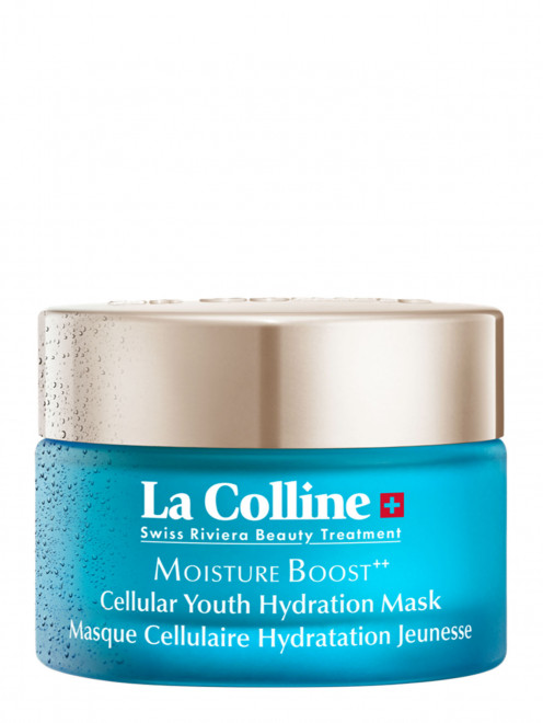 Увлажняющая маска для лица Moisture Boost Cellular Youth Hydration Mask, 50 мл La Colline - Общий вид