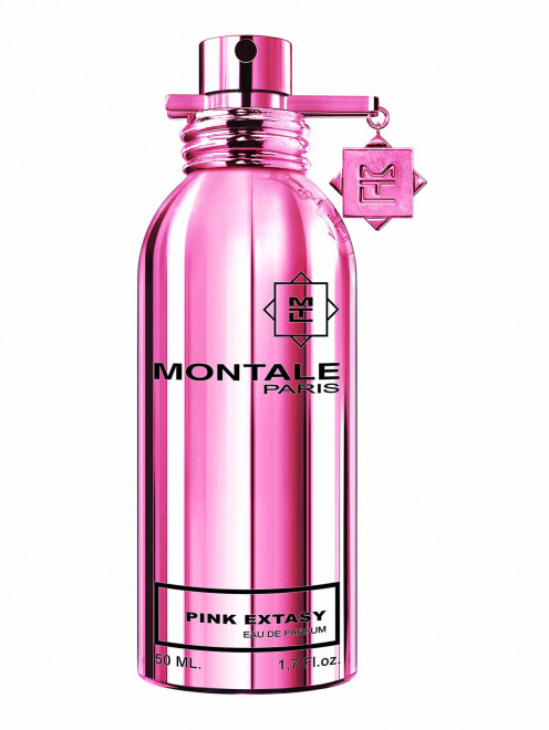 Парфюмерная вода 50 мл Pink Extasy Montale - Общий вид